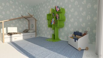 Rodinný dům Miroslav - 7