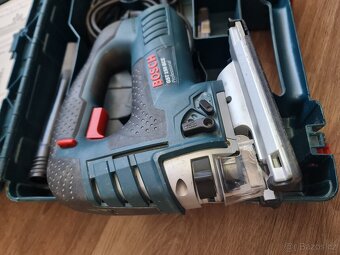 Přímočará pila Bosch Professional GST 150 BCE - 7