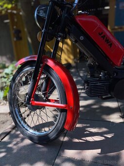 Babetta 210 - 7