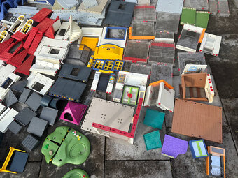 Playmobil - větší množství - 7