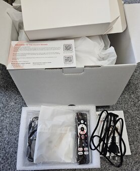 Projektor XGODY 4K, 1080P 700ANSI - 7