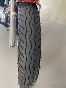 Honda VT 600 C Shadow - 7