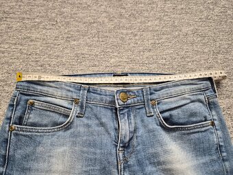 Dámské džíny - 7