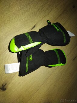 Chlapecké rukavice - 7