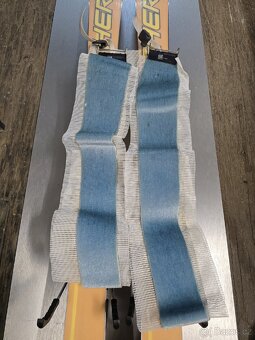 Fischer x-pedition 145 - 7