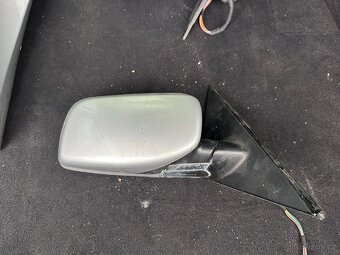 BMW e61 530d M-paket (díly) - 7