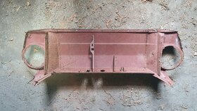 Přední čelo Škoda 100 110 - 7