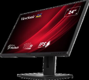 24" ViewSonic VG2448A-2 WorkPro,záruka - 7