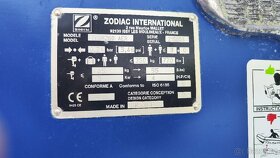 Zodiac Zoom - 7