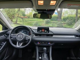 Mazda 6, Mazda 6, 2.5i Záruka2028 - 7