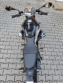 Bmw ninet r1200 r.v. 2016 2500km - 7