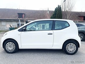 VW UP 1.0MPI 2016 44kw 1.MAJITEL 140.000KM PO SERVISU - 7