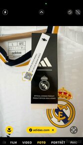 Dres Real Madrid 23/24 - 7