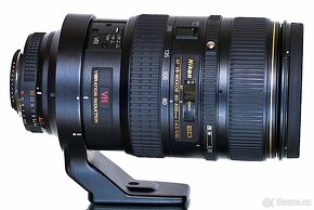 Nikon AF Nikkor 80-400mm D VR + UV NEPOUŽITÝ - 7