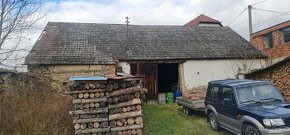 Prodej zemědělské usedlosti s pozemkem - 7