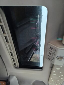 Transporter T5 2.0 Tdi 103 kw motor CAAC - 7