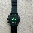 SUUNTO 9 BARO BLACK TITANIUM - 7
