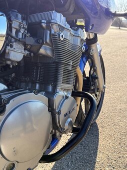 Suzuki Bandit GSF 600s - 7