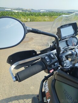 Triumph Tiger 800 xca - 7