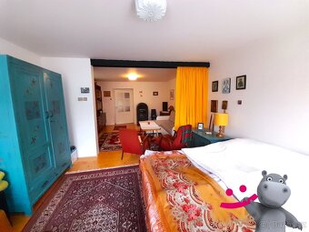 Prodej chalupy, 142 m2, pozemek 1 792 m2 - Velké Losiny - Ma - 7