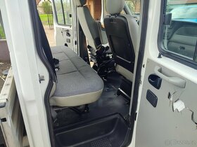Opel Movano Master 2.5 CDTi  6míst 107kw tažné - 7