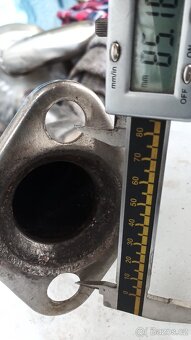 Vyfuk twinloop TSS Civic EP a EV - 7