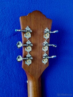 Predam akusticku gitaru GUILD D-340. - 7