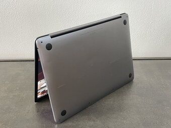 Apple MacBook Pro 13" 2020 SG 256GB SSD - 7