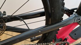 Specialized Enduro Elite 27,5 Carbon Pink vel. L - 7