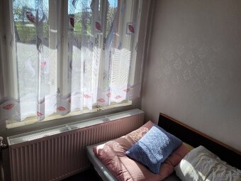 Nabízím k prodeji chalupu na okraji Šumavy – Kovčín, okr.KT - 7