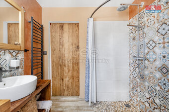 Prodej bytu 1+1, 52 m², Liberec - Janův Důl - 7