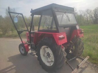 Zetor 6011 s doklady - 7