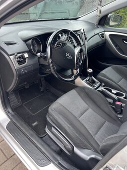 Hyundai I30 1.6CRDi - 7