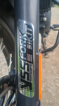 Royal Enfield Himalayan 411 - 7