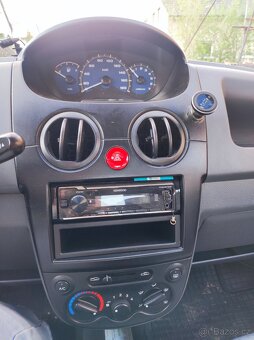Chevrolet Spark - 7