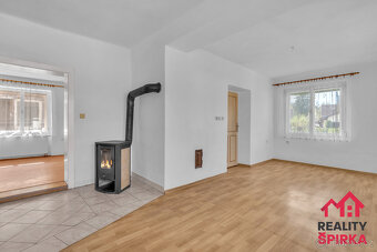 Prodej RD 5+1, garáž, CP m², Třebařov - 7