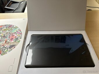Grafický tablet Wacom Intuos Pro M (NOVÝ, v záruce) - 7