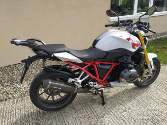 BMW R 1200 R LC-2016 - 7