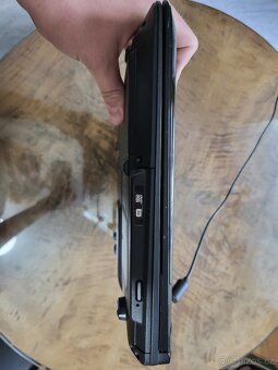 Prodám starší používaný funkční laptop Asus X59SLseri - 7