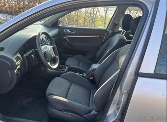Škoda Superb 1.9 TDi - STK 10/2026 KOUPENO NOVÉ V ČR - 7