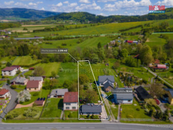 Roubenka, 75 m², Mosty u Jablunkova - 7