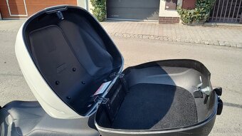 Piaggio Medley příslušenství - 7