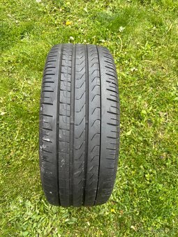 orig. letní alu kola Trius R17 225/45/17 - 7