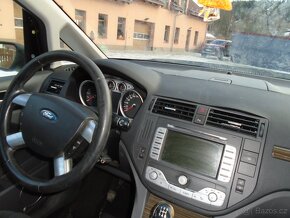 ford c max 1,8tdci 08 díly - 7