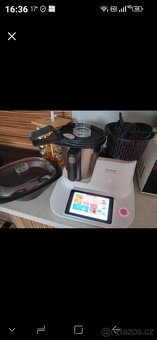 Multifunkční hrnec Tefal - 7