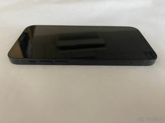 APPLE IPHONE 12 128 GB ČERNÝ,12 MĚSÍCŮ ZÁRUKA,VELMI HEZKÝ - 7