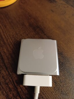 ipod nano - 7