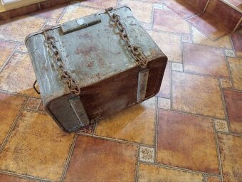 Wehrmacht - chladící box - 7