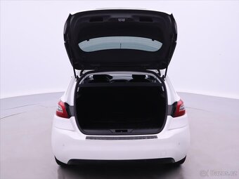 Peugeot 308 1,2 PT 96kW Aut.klima Navi CZ (2015) - 7