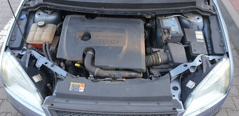 Ford Focus 1.6TDCI/80kW-kombi,r.v.11/05 model2006,v ČR-2.maj - 7